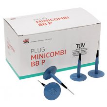 B8 Kołek Minicombi