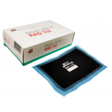 Radialny wkład naprawczy 112 TL - 70 x 115 mm, REMA TIP TOP