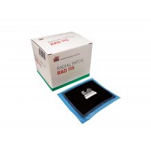 Radialny wkład naprawczy 115 TL - 90 x 75 mm, REMA TIP TOP