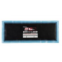 Radialny wkład naprawczy 124 TL - 75 x 220 mm, REMA TIP TOP