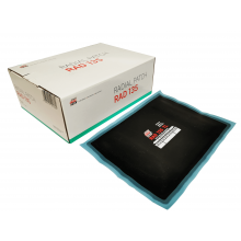 Radialny wkład naprawczy 135 TL - 143 x 208 mm, REMA TIP TOP