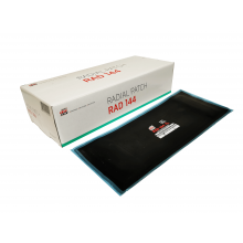 Radialny wkład naprawczy 144 TL - 130 x 335 mm, REMA TIP TOP