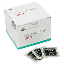 Uniwersalna łatka do opon UP 3 -  REMA TIP TOP