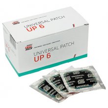 Uniwersalna łatka do opon UP 6 - REMA TIP TOP