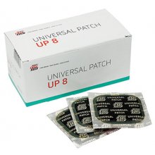 Uniwersalna łatka do opon UP 8 -  REMA TIP TOP