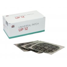 Uniwersalna łatka do opon UP 12, wzmocniona kordem -  REMA TIP TOP