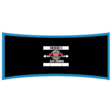 535 TL ARAMID Wkład naprawczy