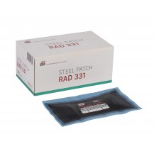 Wkład naprawczy radialny RAD 331 STEEL, 165x75 mm, kord stalowy