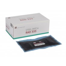 Wkład naprawczy radialny RAD 333 STEEL, 205x90 mm, kord stalowy