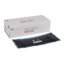 Wkład naprawczy radialny RAD 337 STEEL, 285x100 mm, kord stalowy