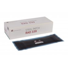 Wkład naprawczy radialny RAD 339 STEEL, 325x105mm, kord stalowy