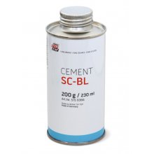 Klej do opon BL Special Cement (SC-BL) 200g / 230ml