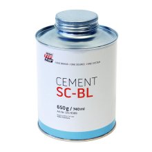 Klej do opon BL Special Cement 650g