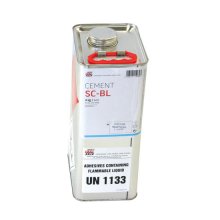 Klej do opon BL Special Cement 4kg