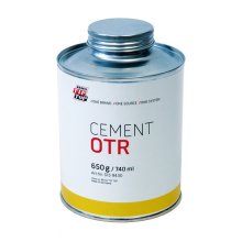 Klej do opon OTR Special Cement  650 g  