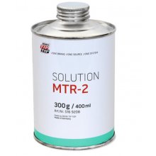 Klej SOLUTION MTR-2 do wulkanizacji na gorąco, 300 g / 400 ml 