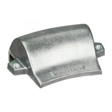 Nakładka aluminiowa bok - PKW