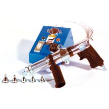 Wytłaczarka Extruder "Tubeless 2" 220V + 5 dysz