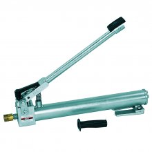 Pompa hydrauliczna - ręczna - 500 bar