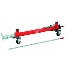 Odciskacz hydrauliczny kół