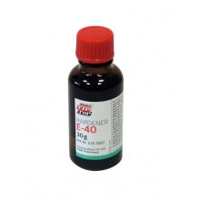 Utwardzacz E40 - 30g