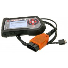 Tester czujników Tip-Top Profiler TPM II Plus