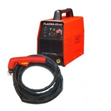 Przecinarka Plazmowa Ideal Plasma 45 Pro