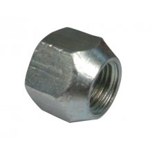 Nakrętka mocująca M12x1,25 otwarta 15mm, klucz 19