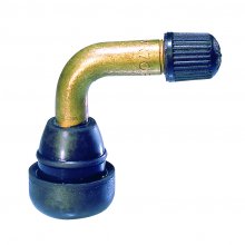 Zawór motocyklowy 11,5mm - TR 70