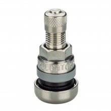 Zawór metalowy ALLIGATOR 31MS ASC-HT