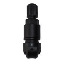 Zawór Aluminiowy czarny do czujnika MX-Sensor