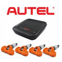 Zestaw startowy TPMS Autel MX-Sensor Pad + 4 czujniki