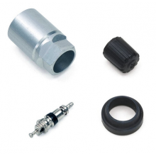 Zestaw naprawczy zaworu TPMS PSA