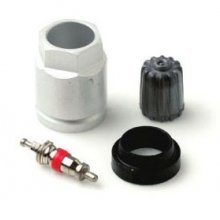 Zestaw naprawczy zaworu TPMS Ford