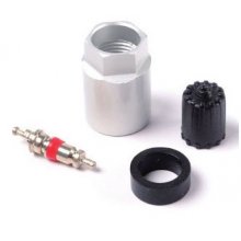 Zestaw naprawczy zaworu TPMS Volvo