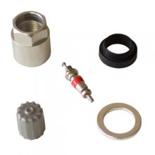 Zestaw naprawczy zaworu TPMS Pacyfic