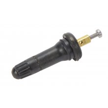 Zawór TPMS do czujnika OEM - Schrader TR413 gumowy