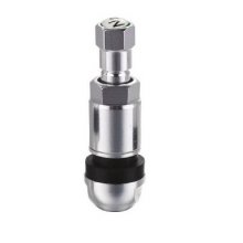 Zawór TPMS do czujnika OEM - Beru/Huf chrom