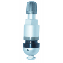 Zawór TPMS do czujnika OEM - Beru/Huf L=48mm