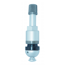 Zawór TPMS do czujnika OEM - Beru/Huf L=56mm