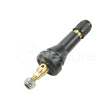 Zawór TPMS do czujnika T-Pro gumowy (6-209LB)