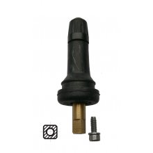 Zawór TPMS do czujnika OEM - TRW gumowy