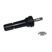 Zawór TPMS do czujnika Pacyfic N11 - gumowy