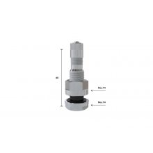 Zawór 40 MS/9,7 - ALCOA