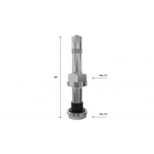 Zawór 60 MS/9,7 - ALCOA