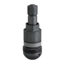 Zawór do czujnika TPMS Sens.it (czarny)