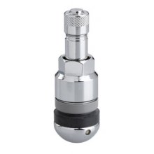 Zawór do czujnika TPMS Sens.it (chrom)