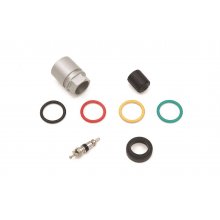 Zestaw naprawczy zaworu TPMS Renault - ALU