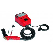 Wycinarka do wkładów i gumy HOT CUTTER 400
