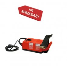 Nacinarka do opon Rubber Cut RC 414 - 230V